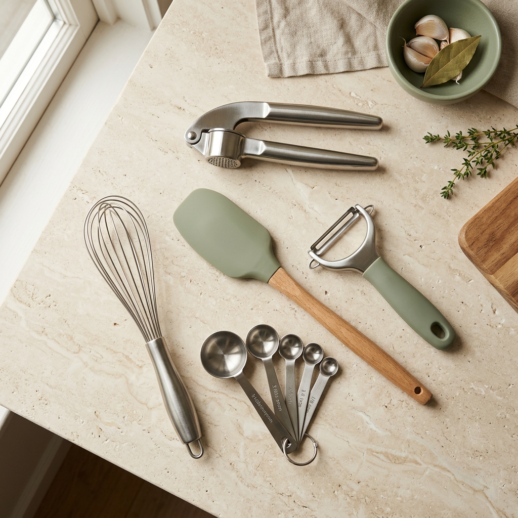 Kitchen Gadgets collection image