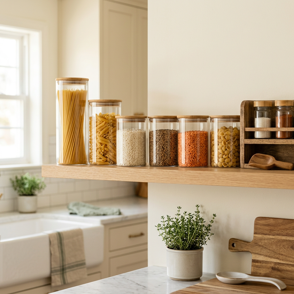 Kitchen Storage collection image